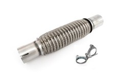 Flexible Tuyau D'échappement