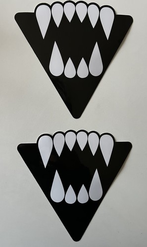 Blak bear sticker - blak,
