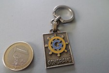 porte cle clef anc AUGIS