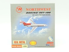 Schuco Star Jets Avion