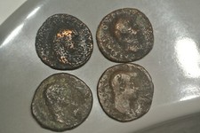 4 AS ou DUPONDIUS a saisir