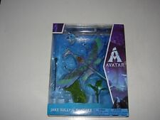 Coffret figurines Jake Sully & Banshee Mc Farlane Toys