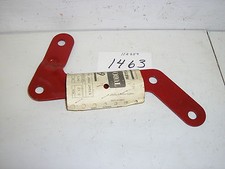 Toro Wheel Horse 112254 Front Height Adjuster Bracket RH  21" Mowers