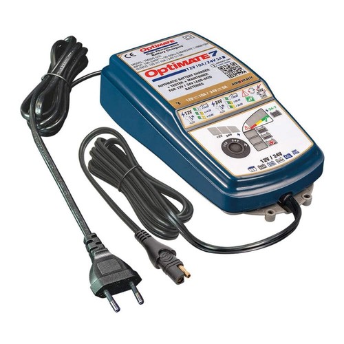 Chargeur et Mainteneur de