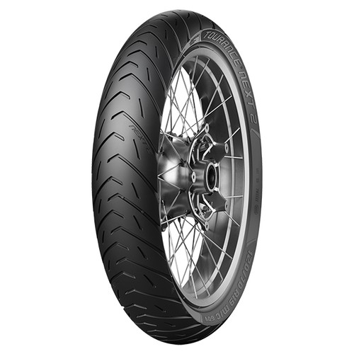 Pneu metzeler 110 - r19, 59v