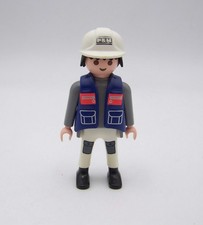 PLAYMOBIL (W315) GARE -