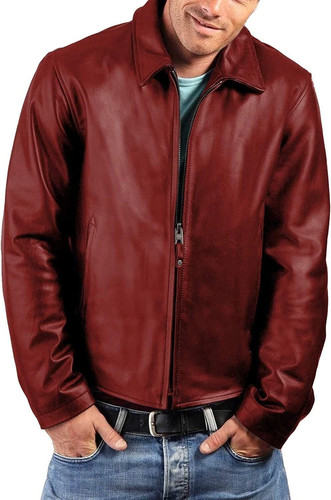 Blouson moto motard cuir - motard,