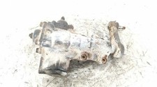 boîtier de direction MITSUBISHI PAJERO 92kw Diesel 1998 1997-2000 4M40