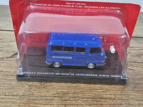 Voiture miniature renault - voiture,