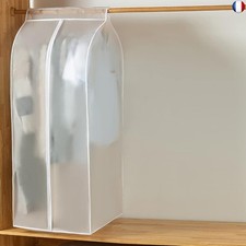 Housse de rangement penderie