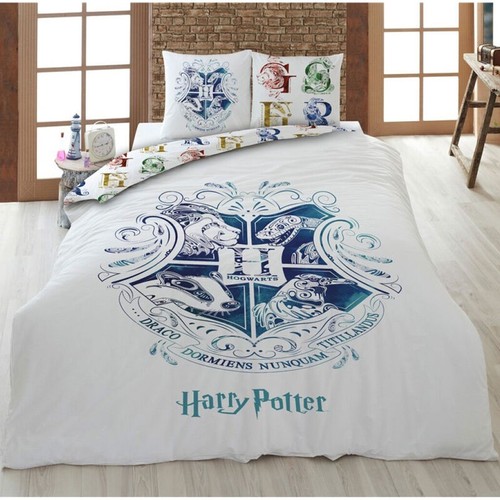 Housse couette coton - housse, de