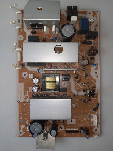 Carte alimentation tv - alimentation,