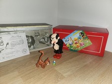 Mini Pixi Schtroumpf, Gargamel