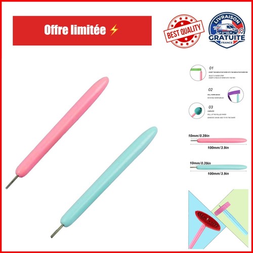 Outils quilling lmyzcbzl kit - lmyzcbzl,