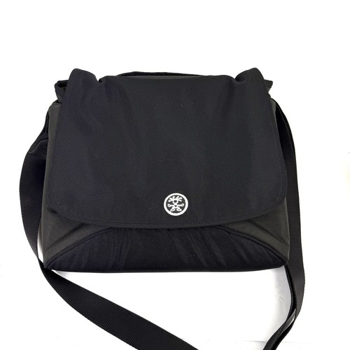 Crumpler the skivvy crossbody - skivvy,