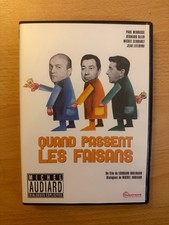 DVD Quand Passent Les Faisans Blier, Serrault, Lefebvre, Meurisse 1965 Audiard 