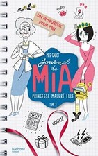 Journal de Mia - Tome 3 - Un