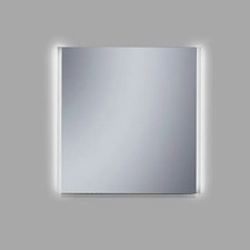 Miroir Avec Éclairage Aran