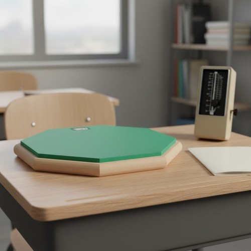 Pad sourdine réutilisable - pad,