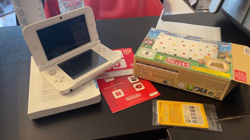 Nintendo 3ds neuve edition - nintendo,