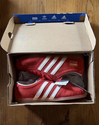 Adidas gazelle pro - adidas,