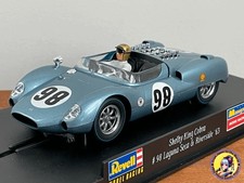 Slot Car 1/32 Shelby King