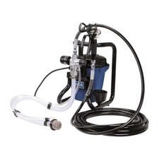 SCHEPPACH - Station de