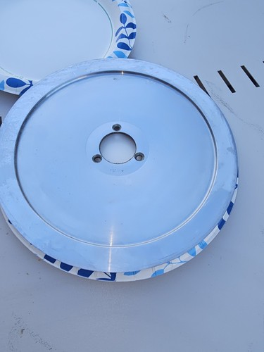 Berkel replacement blade meat - replacement,