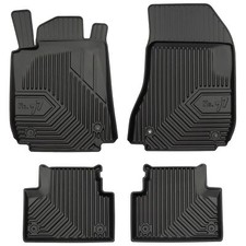 Tapis De Sol TPE Frogum No.77 pour Alfa Romeo 159 2005-2011 TPE ensemble tapis v