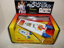 CORGI 1363, BUCK ROGERS STARFIGHTER. STARFIGHTER CORGI TOYS 647. BUCK ROGERS