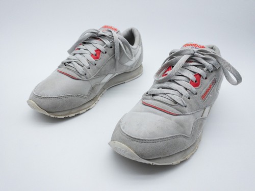 Reebok classic nylon - reebok, baskets