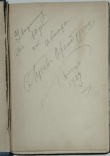 LIVRE SUR L'EXIL RUSSE, NY