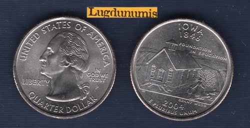 Etats unis quarter dollar - quarter,