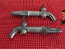 Robinets de tonneau 1940/50