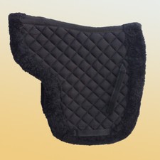 Tapis De Selle Synthétique