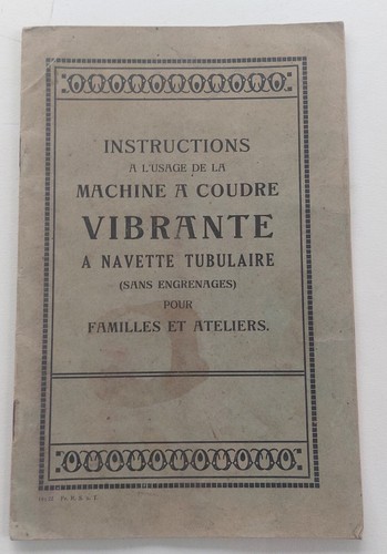 Instructionsà usage la - instructionsà,