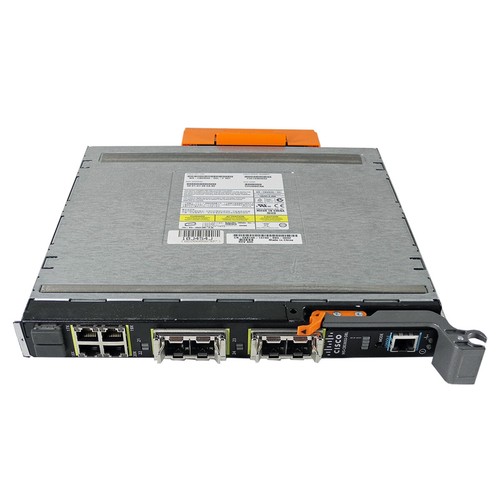 Cisco cbs3032 del blade - cisco, ws-cbs3032-del