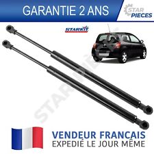 2 Vérin coffre hayon arrière