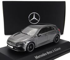Mercedes Benz Classe-A W177