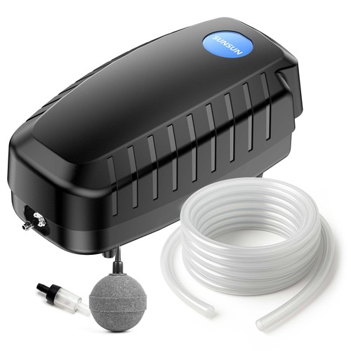 Sunsun cap pompe aquarium - sunsun, cap-10
