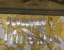 ancien service a gateaux