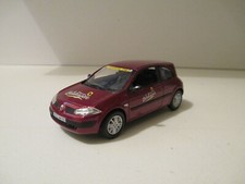 RENAULT MEGANE 2 II La