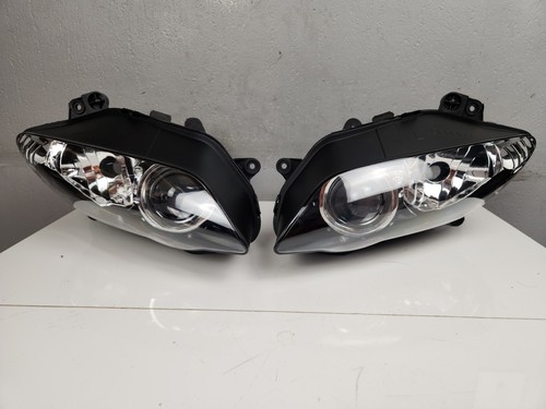 Bloc optique phare avant - phare, –
