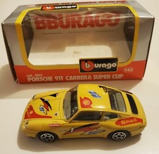 PORSCHE 911 CARRERA SUPER CUP
