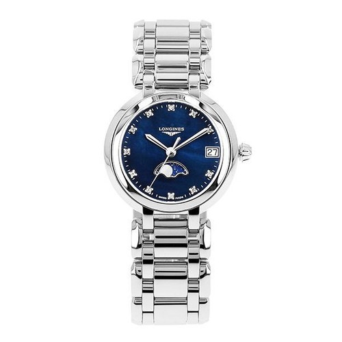 Longines montre métal - montre, en
