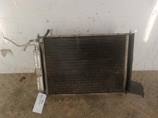 Radiateur clim RENAULT TWINGO