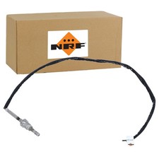 NRF Capteur Température Gas D'Échappement Convient pour Audi A3 Q2 Q3 Tt Seat