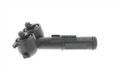 Buse lave phare droite - lave-phare,