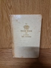 The Aga Recipe Book, for