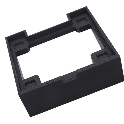 Tilt base stand - tilt,